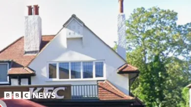 West Wickham KFC franchisee to pay £70k fine over 'slave' comment