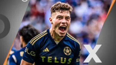 Western Conference: Grading every team's 2025 season