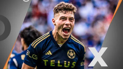 Western Conference: Grading every team's 2025 season