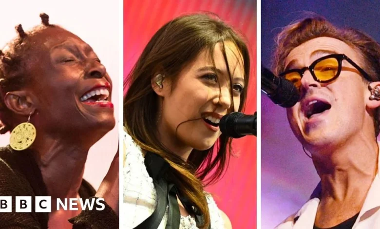 Wham-ageddon: Can a new song really become Christmas number one?