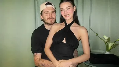 What Brooklyn Beckham needs to know about the reality of family estrangement at Christmas