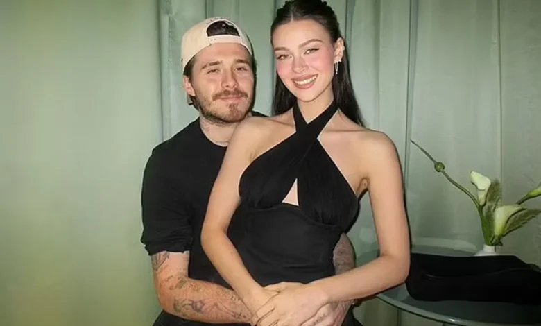 What Brooklyn Beckham needs to know about the reality of family estrangement at Christmas