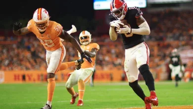 What Bucs’ loss vs. Falcons means for Panthers’ playoff hopes