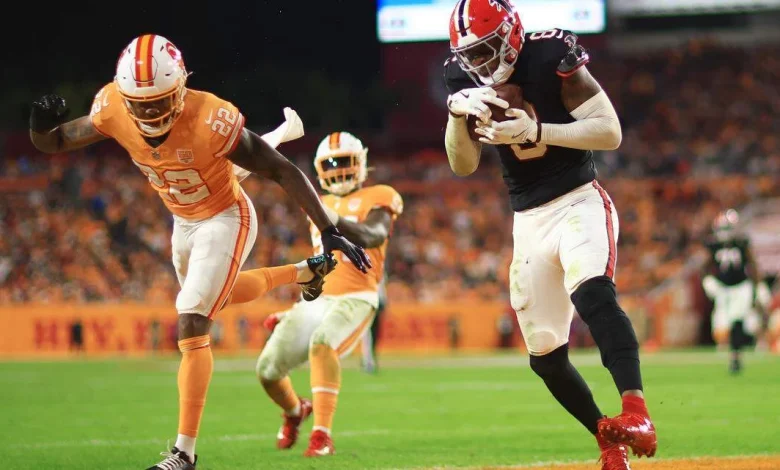 What Bucs’ loss vs. Falcons means for Panthers’ playoff hopes