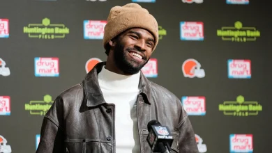 What Does Shedeur Sanders Need to Do to Earn Browns' Starting QB Job Next Season?