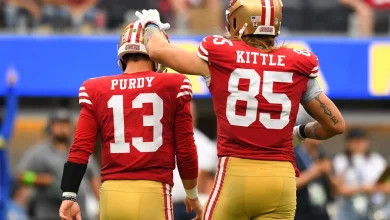 What Happened to the 49ers Schedule?
