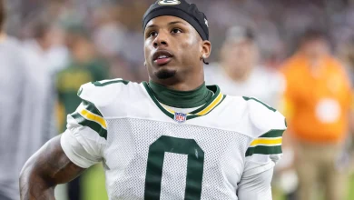 What Has Happened To Matthew Golden?