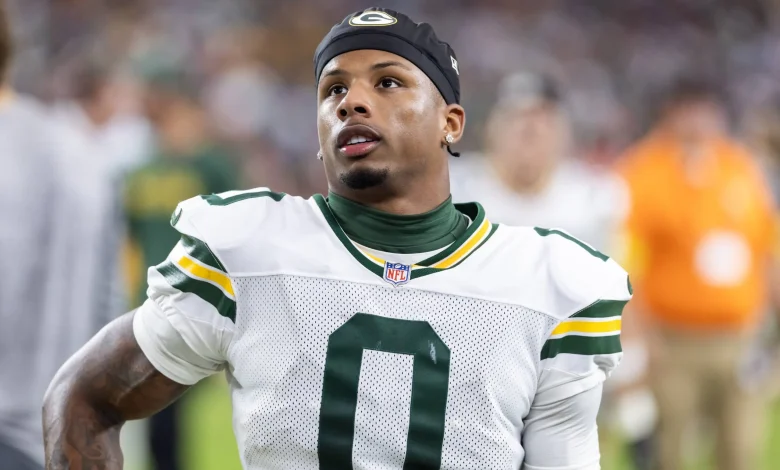 What Has Happened To Matthew Golden?