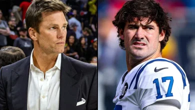 What I’m hearing on Tom Brady’s Raiders rut and the startup that could save the Colts