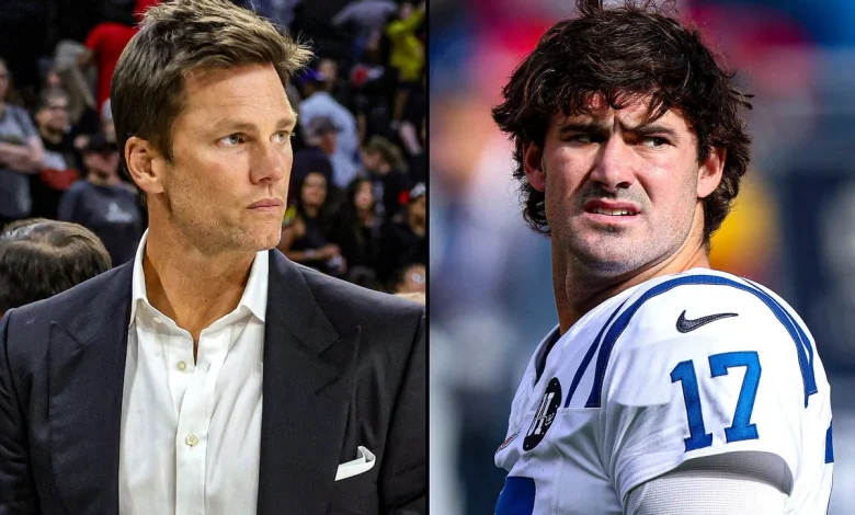 What I’m hearing on Tom Brady’s Raiders rut and the startup that could save the Colts