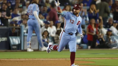 What I’m hearing on the eve of MLB’s winter meetings: Pirates make offer to free agent Kyle Schwarber