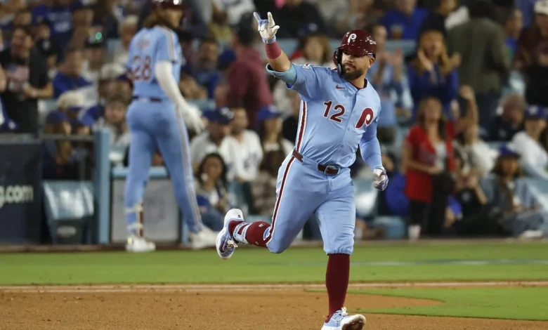 What I’m hearing on the eve of MLB’s winter meetings: Pirates make offer to free agent Kyle Schwarber