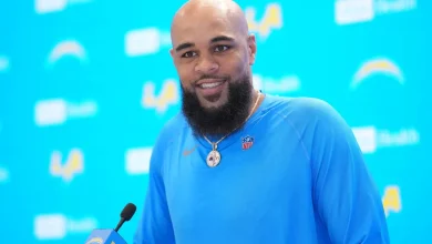 What Is Keenan Allen's Ethnicity, Religion, and Nationality? Exploring Chargers WR's Family Roots and Background