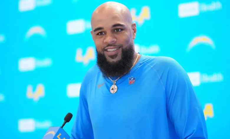 What Is Keenan Allen's Ethnicity, Religion, and Nationality? Exploring Chargers WR's Family Roots and Background