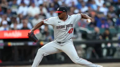 What Jose Ferrer trade means for Seattle Mariners