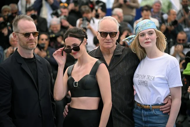 What Makes It to Oscar?