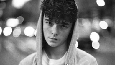 What Owen Cooper Watched, Read, and Listened to in 2025