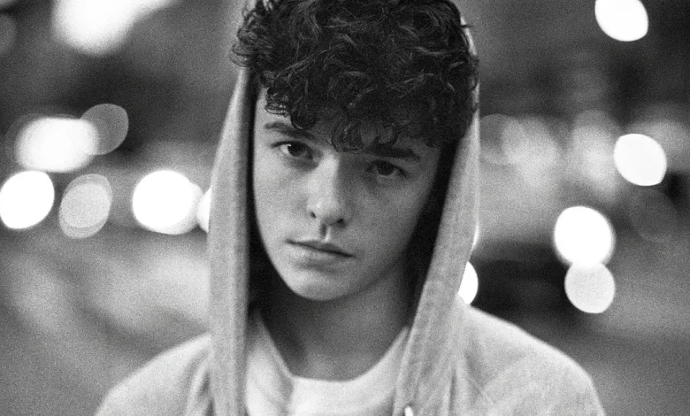 What Owen Cooper Watched, Read, and Listened to in 2025