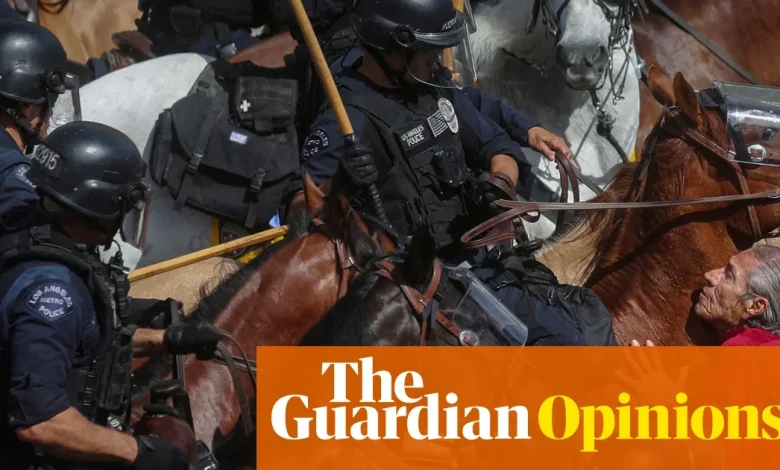 What Rosa Parks can teach us about resistance today | Jan-Werner Mueller