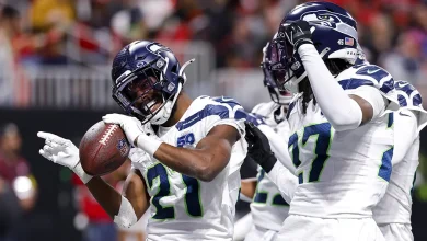 What Seattle Seahawks are doing is 'exceedingly rare' in NFL