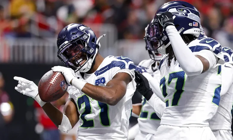 What Seattle Seahawks are doing is 'exceedingly rare' in NFL