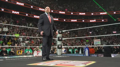 What Survivor Series Tells Us About WWE's Future Under Triple H