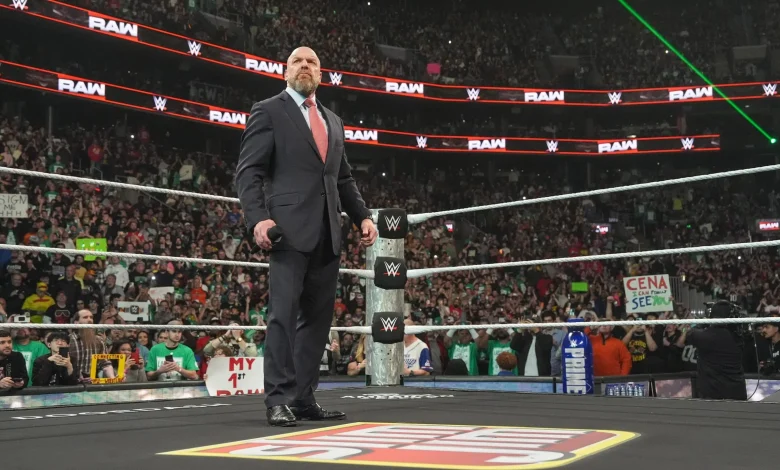 What Survivor Series Tells Us About WWE's Future Under Triple H