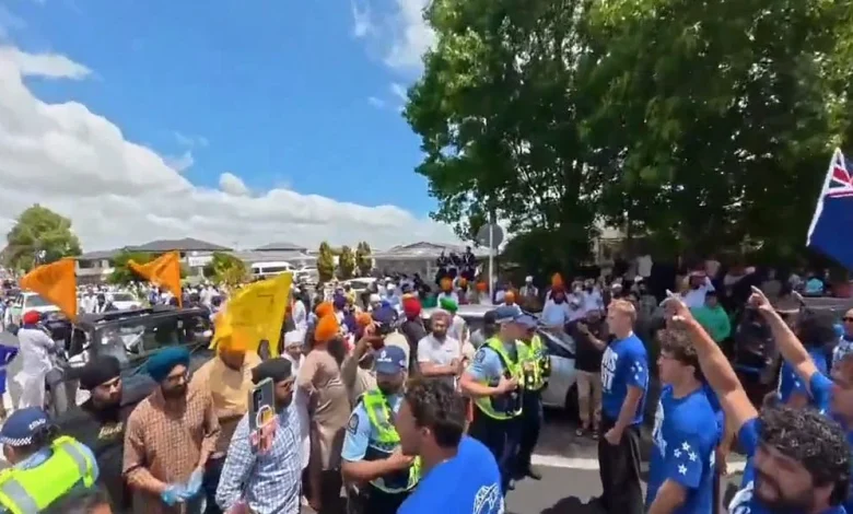 What The New Zealand Incident Tells Us About Anti-Sikh Hate In 2025