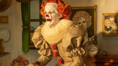 What Time Does ‘IT: Welcome to Derry’ Episode 7 Come Out?