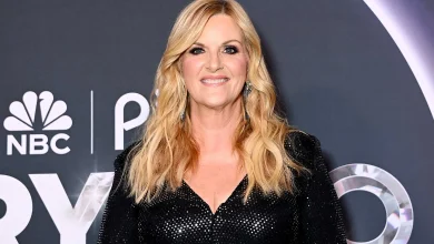 What Trisha Yearwood Stopped Doing Once She Married Garth Brooks: "I Learned That..."