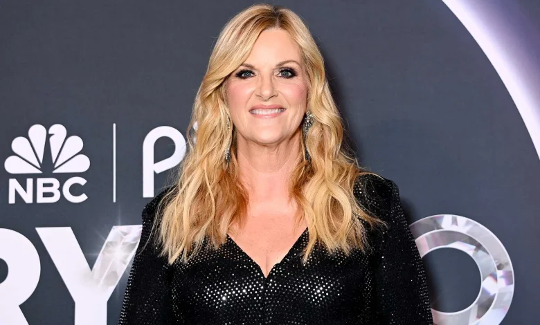What Trisha Yearwood Stopped Doing Once She Married Garth Brooks: "I Learned That..."