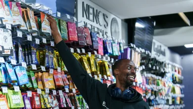 What Trump’s marijuana rescheduling means for Michigan