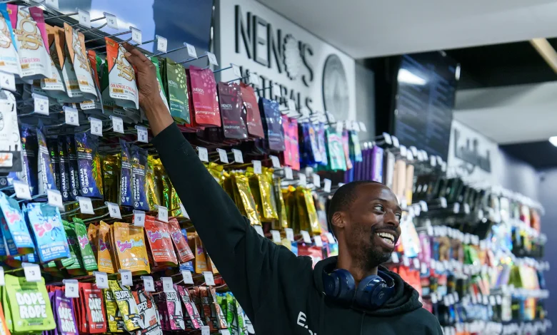 What Trump’s marijuana rescheduling means for Michigan