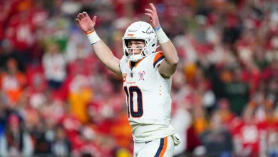 What We Learned from Denver's 20-13 win