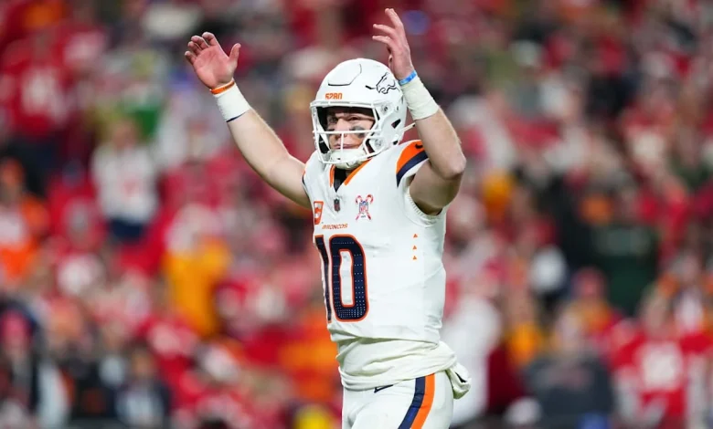 What We Learned from Denver's 20-13 win