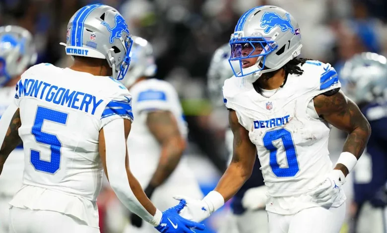 What We Learned from Detroit's 44-30 win