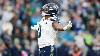 What We Learned from Sunday's 10 games