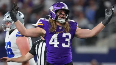 What We Learned from Sunday's 14 games