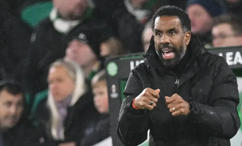 What Wilfried Nancy’s Celtic FC Saga Really Says About MLS Managers