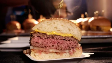 What a top food safety expert won’t order for dinner