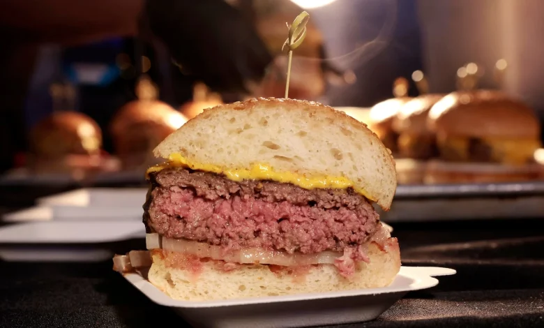 What a top food safety expert won’t order for dinner