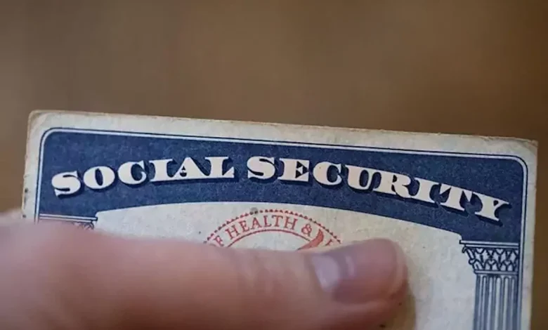 What age can you retire with full Social Security benefits under the new change? - MARCA