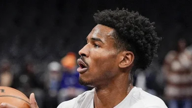 What an Ochai Agbaji trade looks like for Raptors