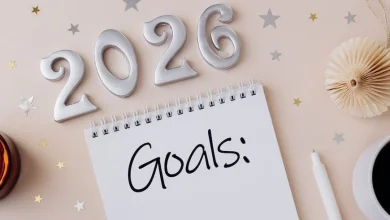 What are Americans’ New Year’s resolutions for 2026?