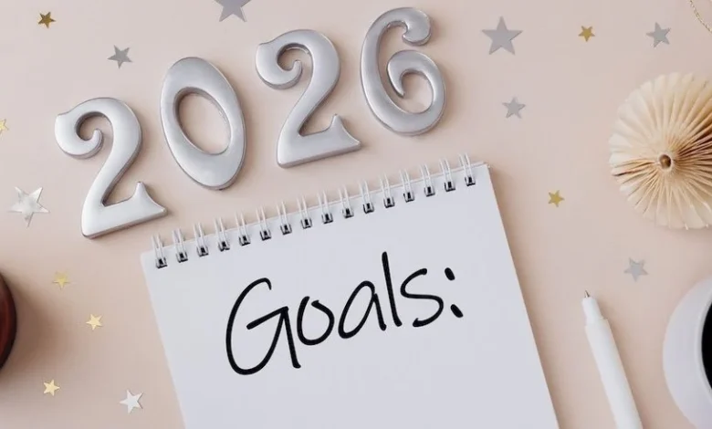 What are Americans’ New Year’s resolutions for 2026?