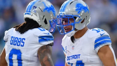 What are Detroit Lions’ NFL playoffs odds? Latest playoff picture