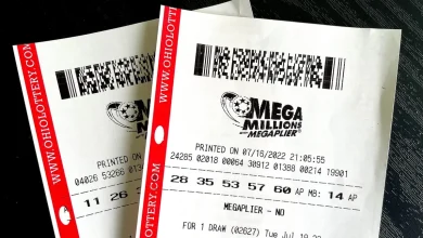 What are the Mega Millions numbers for Tuesday, Dec. 16? Jackpot stands at $80 million