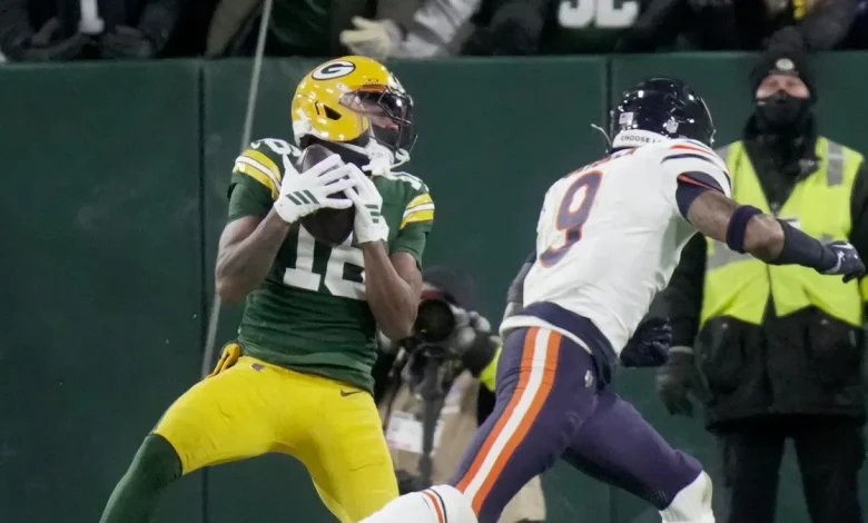 What are the Packers’ playoff odds? Let’s check the New York Times playoff simulator