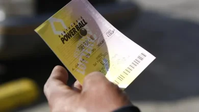 What are the Powerball numbers for Wednesday, December 3? Jackpot stands at $775 million