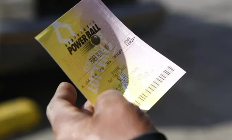 What are the Powerball numbers for Wednesday, December 3? Jackpot stands at $775 million